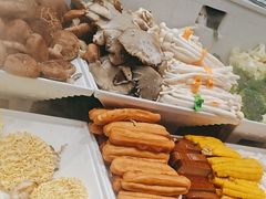 -醉人椒麻辣香锅(王府井喜悦店)