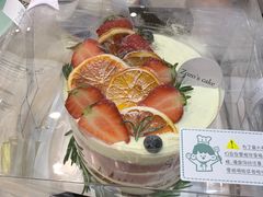 -ZOZO's昌左左精致甜品设计(新北店)