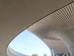 -福州海峡文化艺术中心