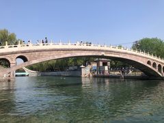 -皇家御河游(紫御湾码头)