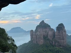 -丹霞山风景名胜区