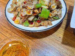 -壹块捌烧烤(灯市口店)