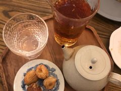 -野路甜点铺(松柏路店)