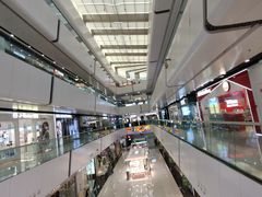 -万达广场(北京槐房店)