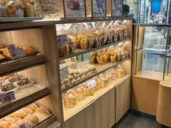 -山崎面包(苏州中心店)