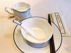 餐具摆设-民国红公馆·秦淮八艳(夫子庙店)