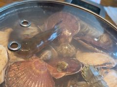 -海味当家·蒸锅海鲜(星海公园店)