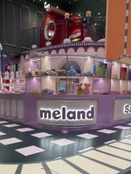 -MELAND亲子乐园•派对•研学(集美世茂店)