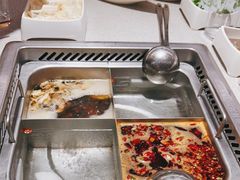 -海底捞火锅(大融城店)