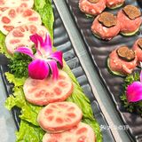 来新疆怎么能不吃沙棘火锅呢!!就在乌鲁木齐