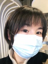 -HG美发设计沙龙