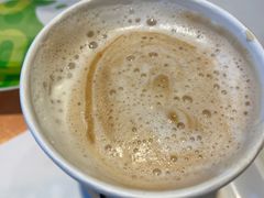 拿铁-德克士(前门店)