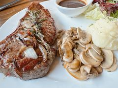 -FABIO’S费比欧披萨餐厅