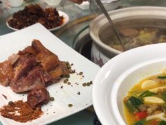 -名善山珍·野生菌汤锅(文殊院店)
