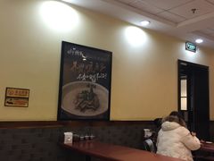 大堂-武圣羊汤·西北面(朝阳门店)