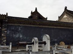 -内乡县衙博物馆