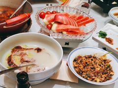 -郭林家常菜(狼垡店)