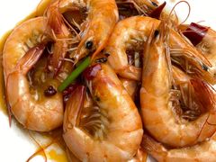 香辣虾-九龙餐厅(大沽路店)