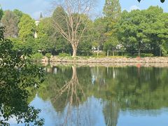 -台州府城(东湖)