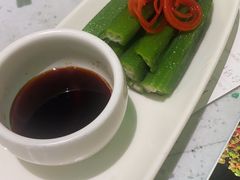 -青花椒花椒鱼(合生汇店)