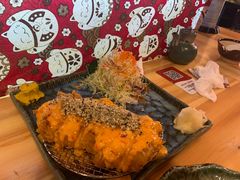 -隐月· 㐂和食屋(芝罘万达公馆店)