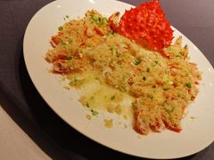 帝王蟹和谐天下-顺峰(农展馆店)