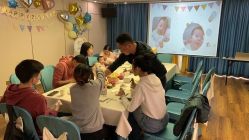 -梓爱月子中心(花都店)