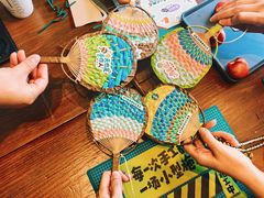 -星巴克(北京门头沟长安天街店)
