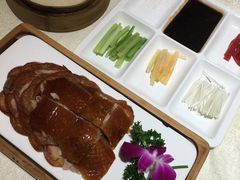 -四季小馆·地道北京小吃(广百店)