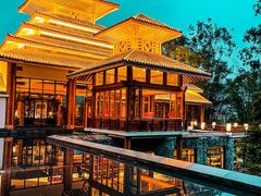 -广悦华阳朔河畔度假酒店(十里画廊遇龙河店)
