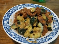 -董立兵烤鸭店(山大路店)