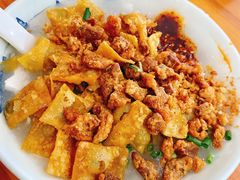-豆相识•九九豆腐脑(牛咡桥店)