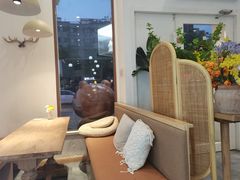 -嗒令甜品·主题融合料理餐厅(首座时代店)