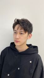-京都造型·烫发·染发