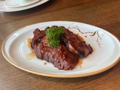 -金鹰国际酒店·满园春中餐厅