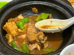 -膳当家黄焖鸡米饭(下沙宝龙店)