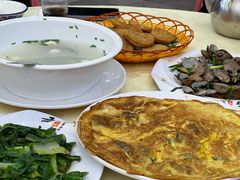 -秋姐美食店(旅游大道店)