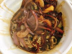 -超爷叔面馆(西园店)