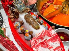-小龙翻大江文化火锅(宽窄店)