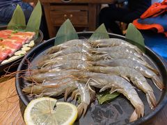 -九田家黑牛烤肉料理(长春路友好店)