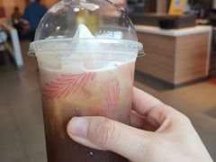-麦当劳(温州东海店)