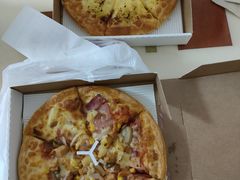 -必胜客(津塘店)