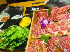 -丸藏和牛烧肉专门店(园区师惠坊店)