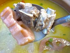 -吴掌柜·藕汤印象(南湖店)