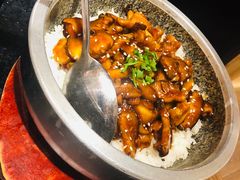 -九田家黑牛烤肉料理(石路天虹店)