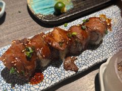 -炙柒Sekinana·精致日料(合生汇店)