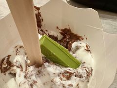 奇巧风味麦旋风-麦当劳(塔园路店)