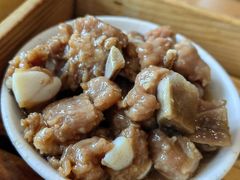 -临江酒店-中餐厅