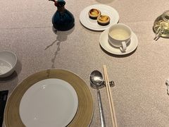 -万丽轩·粤菜(王府井金茂万丽酒店)