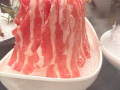 -海月轩海鲜豆捞(紫金塔店)